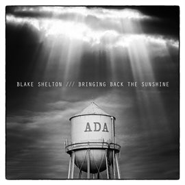 Imagen de portada para BRINGING BACK THE SUNSHINE