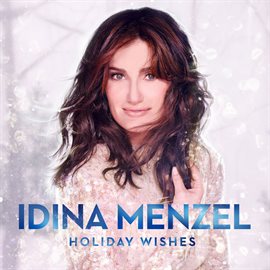 Cover image for Holiday Wishes