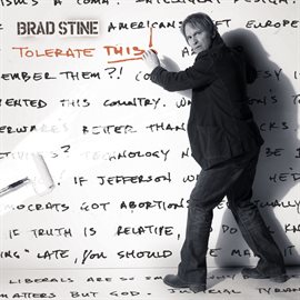 Cover image for Tolerate This!