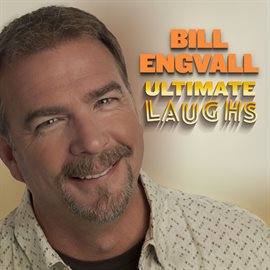 Cover image for Ultimate Laughs