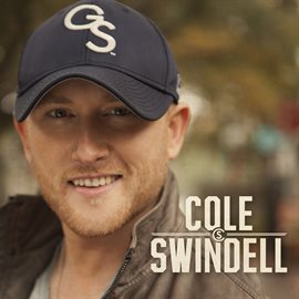 Imagen de portada para Cole Swindell