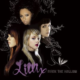 Imagen de portada para Inside The Hollow