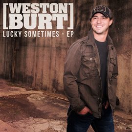 Cover image for Lucky Sometimes Ep
