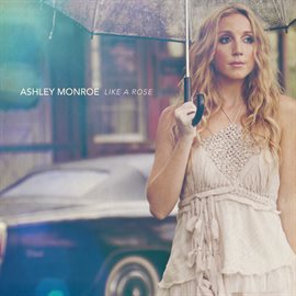 Cover image for Like a Rose