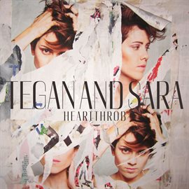 Cover image for Heartthrob