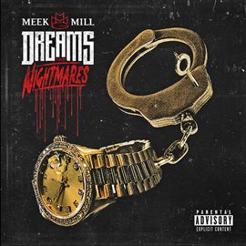 Cover image for Dreams and Nightmares (Deluxe Edition)