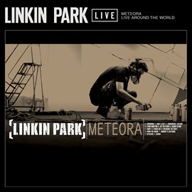 Cover image for Meteora Live Around the World