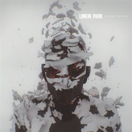Cover image for LIVING THINGS