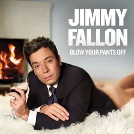 Cover image for Blow Your Pants Off