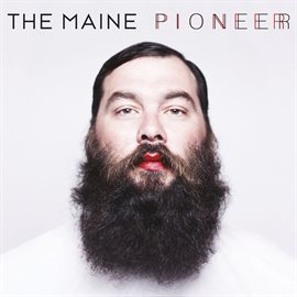 Cover image for Pioneer