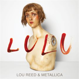 Imagen de portada para Lulu