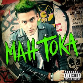 Cover image for Matt Toka