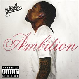 Cover image for Ambition (Deluxe Version)