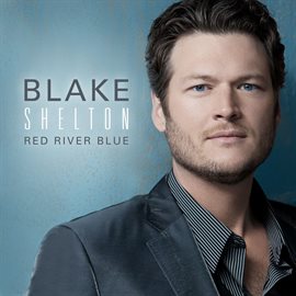 Cover image for Red River Blue (Deluxe Edition)