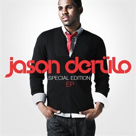 Cover image for Jason Derulo Special Edition EP