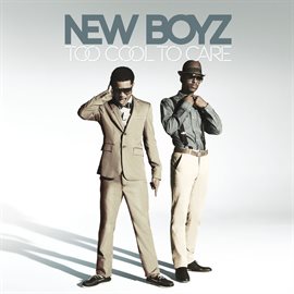 Imagen de portada para Too Cool to Care (Instrumental)