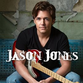 Cover image for Jason Jones