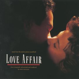 Cover image for Love Affair (Music From The Motion Picture Soundtrack)