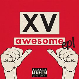 Cover image for Awesome EP!