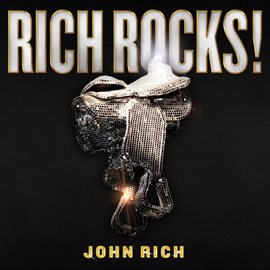 Cover image for Rich Rocks