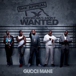 Cover image for The Appeal: Georgia's Most Wanted
