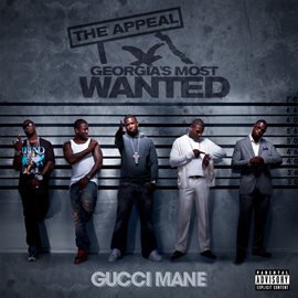 Cover image for The Appeal: Georgia's Most Wanted