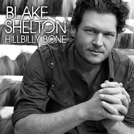 Cover image for Hillbilly Bone