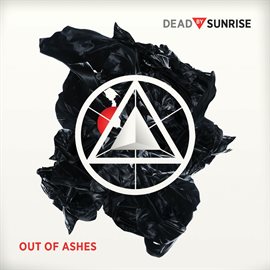 Cover image for Out Of Ashes