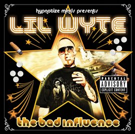 Cover image for The Bad Influence