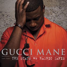 Cover image for The State vs. Radric Davis