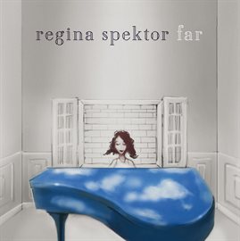 Cover image for Far
