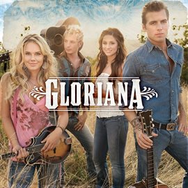 Cover image for Gloriana