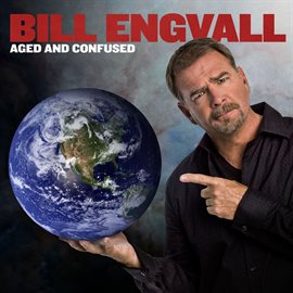 Cover image for Aged And Confused