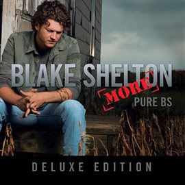 Cover image for Pure BS (Deluxe Edition)