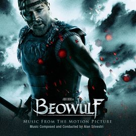 Cover image for Music From The Motion Picture Beowulf (Standard Version)