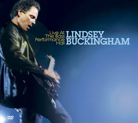 Cover image for Live at the Bass Performance Hall