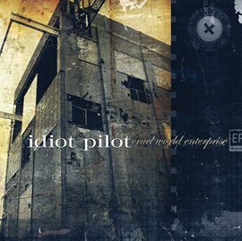 Imagen de portada para Cruel World Enterprise EP