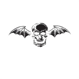 Cover image for Avenged Sevenfold