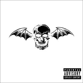 Cover image for Avenged Sevenfold