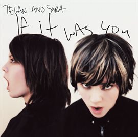 Cover image for If It Was You