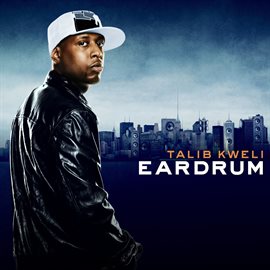 Cover image for Eardrum