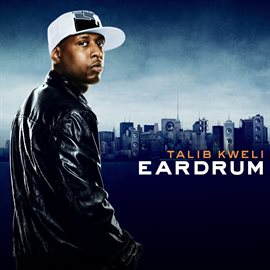 Imagen de portada para Eardrum