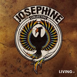 Cover image for Living