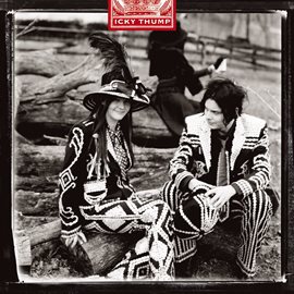 Cover image for Icky Thump
