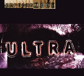 Cover image for Ultra (2007 Remaster)