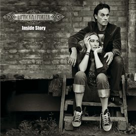 Cover image for Inside Story