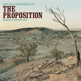 Imagen de portada para The Proposition (Original Soundtrack)