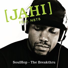 Imagen de portada para Soulhop - The Breakthru