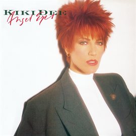 Cover image for Angel Eyes