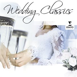 Cover image for Wedding Classics